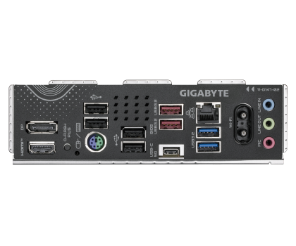 Płyta główna Gigabyte B850 EAGLE WIFI6E